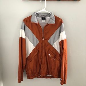 Champion Jacket